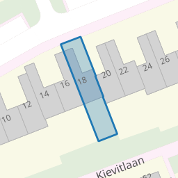 Perceel SGN00-G-2609