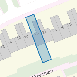 Perceel SGN00-G-2610