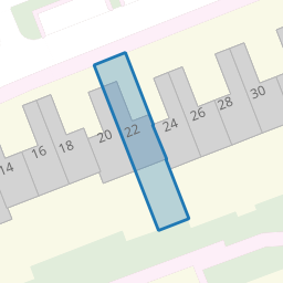 Perceel SGN00-G-2611