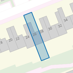 Perceel SGN00-G-2613