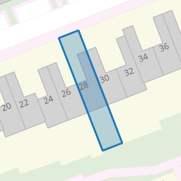 Perceel SGN00-G-2614