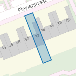 Perceel SGN00-G-2616