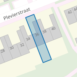 Perceel SGN00-G-2618