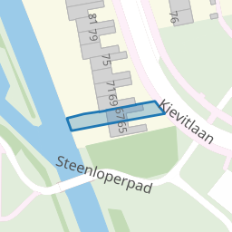 Perceel SGN00-G-2622