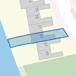 Perceel SGN00-G-2623