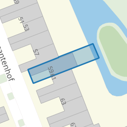 Perceel SGN00-G-2647