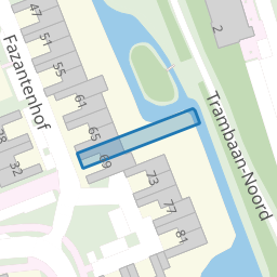 Perceel SGN00-G-2651