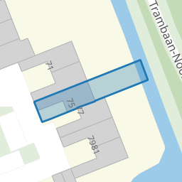 Perceel SGN00-G-2655