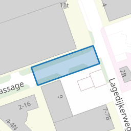 Perceel SGN00-G-2663