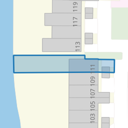 Perceel SGN00-G-2709