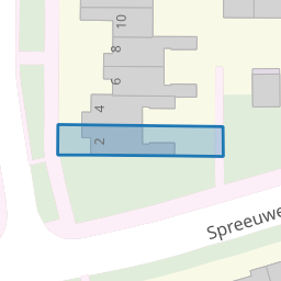 Perceel SGN00-G-2725