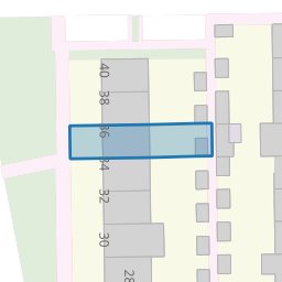 Perceel SGN00-G-2741