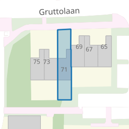 Perceel SGN00-G-2745