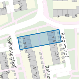 Perceel SGN00-G-2765