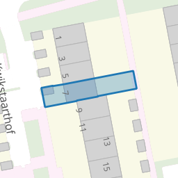 Perceel SGN00-G-2766