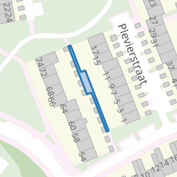 Perceel SGN00-G-2810