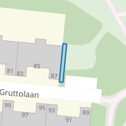 Perceel SGN00-G-2812