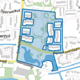 Perceel SGN00-G-2813