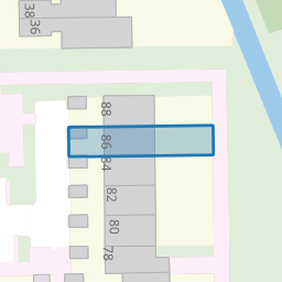 Perceel SGN00-G-2827