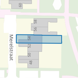 Perceel SGN00-G-2843