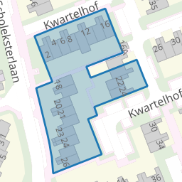 Perceel SGN00-G-2859