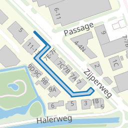 Perceel SGN00-G-2884