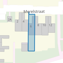 Perceel SGN00-G-2886