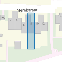 Perceel SGN00-G-2888