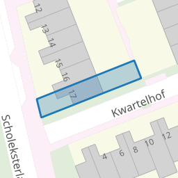 Perceel SGN00-G-2894