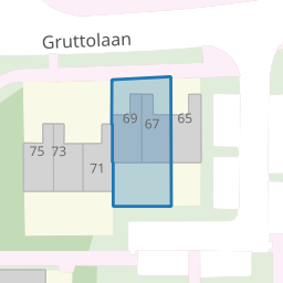 Perceel SGN00-G-2898