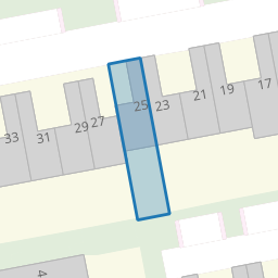 Perceel SGN00-G-2910