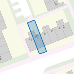 Perceel SGN00-G-2922