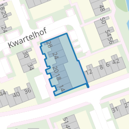 Perceel SGN00-G-2924