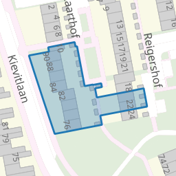 Perceel SGN00-G-2938