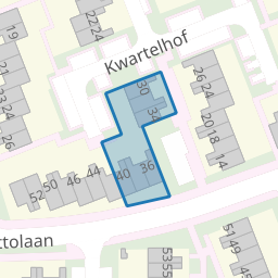 Perceel SGN00-G-2950