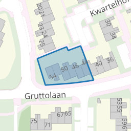 Perceel SGN00-G-2952