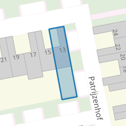 Perceel SGN00-G-2955