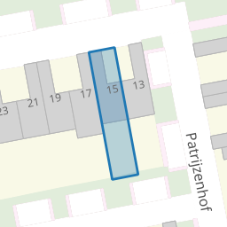 Perceel SGN00-G-2956