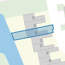 Perceel SGN00-G-2965