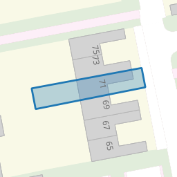 Perceel SGN00-G-2967