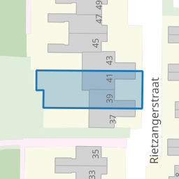 Perceel SGN00-G-2980