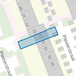 Perceel SGN00-G-2987