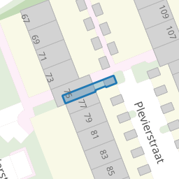 Perceel SGN00-G-2989