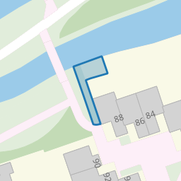 Perceel SGN00-G-3004