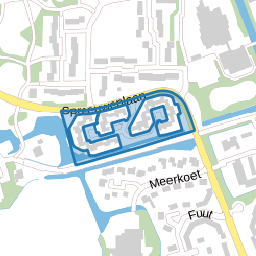 Perceel SGN00-G-3056