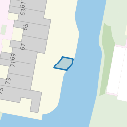 Perceel SGN00-G-3061