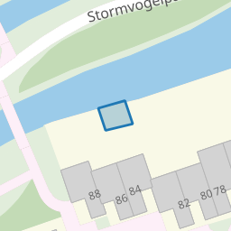 Perceel SGN00-G-3099