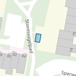 Perceel SGN00-G-3113