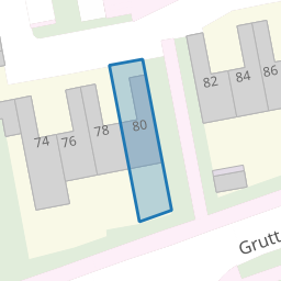 Perceel SGN00-G-3124