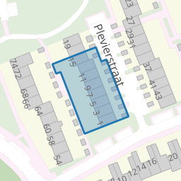 Perceel SGN00-G-3138